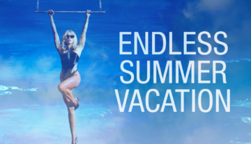 Endless Summer Vacation