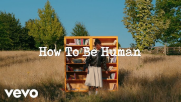 How to be human cat burns