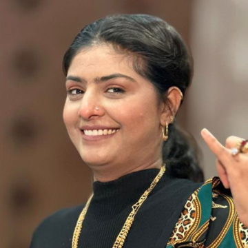 Jyoti Nooran Singer