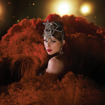 The Life of a Showgirl