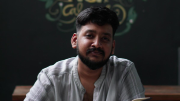 Vinayak Sasikumar